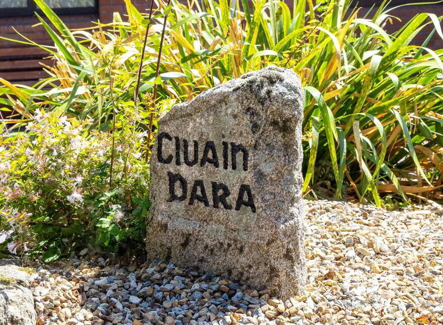 Cluain Dara, 3 Parklands Lower, Enniscorthy, Y21X60H