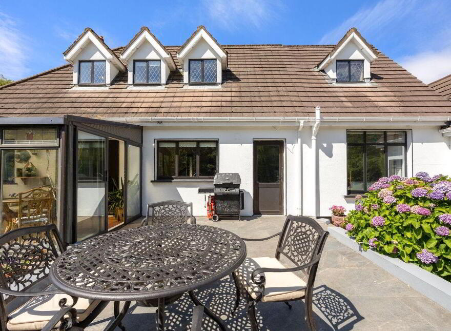 Cluain Dara, 3 Parklands Lower, Enniscorthy, Y21X60H