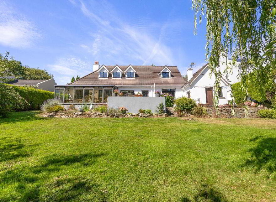 Cluain Dara, 3 Parklands Lower, Enniscorthy, Y21X60H