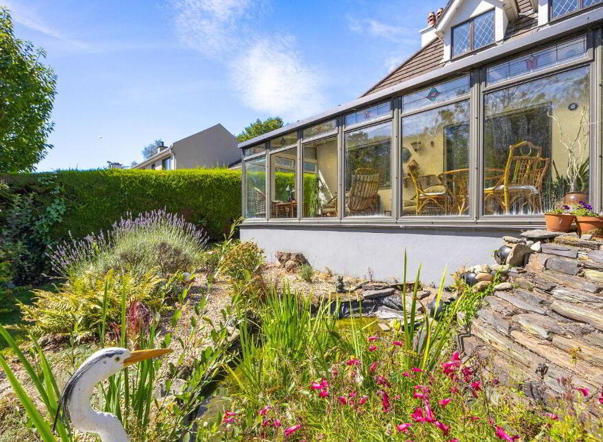 Cluain Dara, 3 Parklands Lower, Enniscorthy, Y21X60H