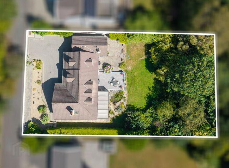Cluain Dara, 3 Parklands Lower, Enniscorthy, Y21X60H