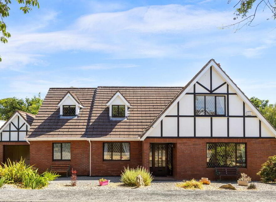 Cluain Dara, 3 Parklands Lower, Enniscorthy, Y21X60H