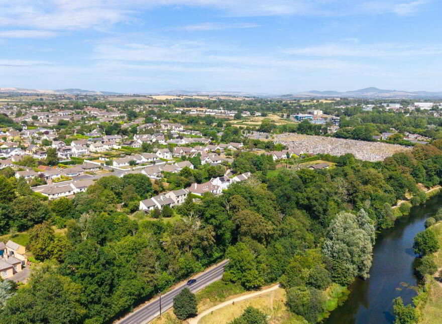 Cluain Dara, 3 Parklands Lower, Enniscorthy, Y21X60H