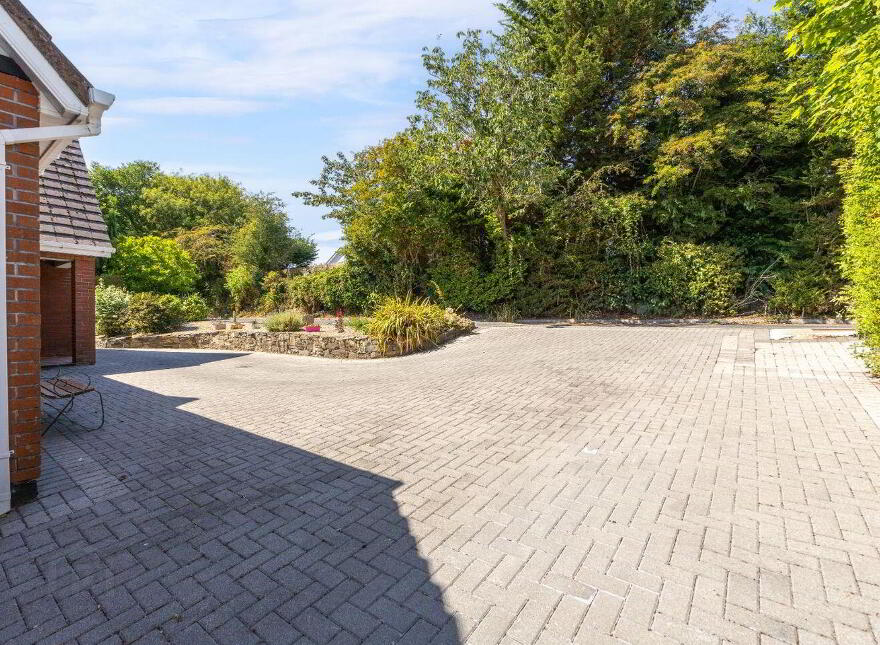 Cluain Dara, 3 Parklands Lower, Enniscorthy, Y21X60H