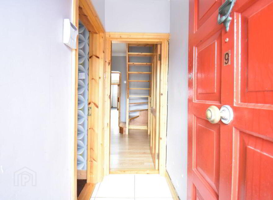 9 Saint Patrick's Place, Enniscorthy, Y21X7P9