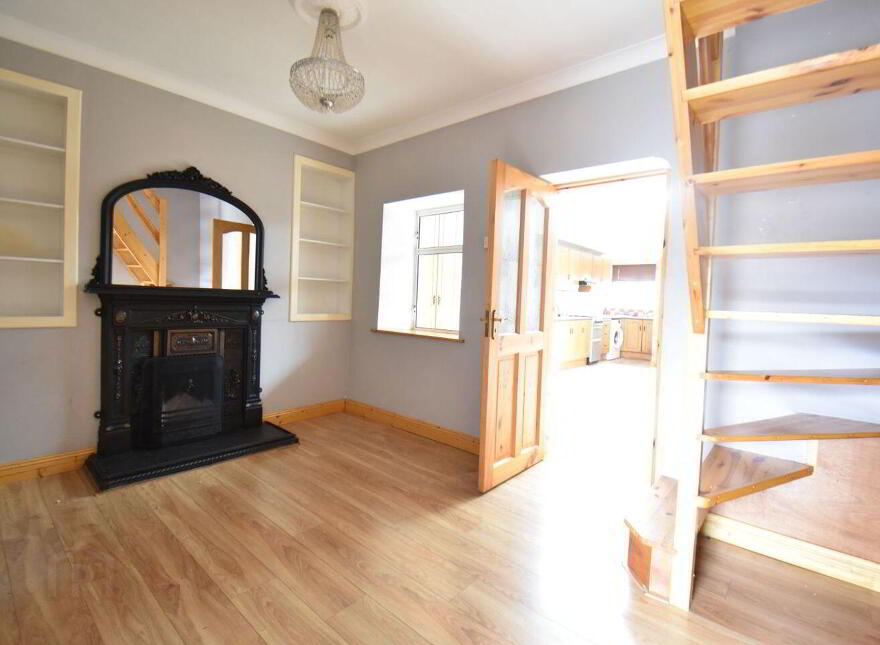 9 Saint Patrick's Place, Enniscorthy, Y21X7P9
