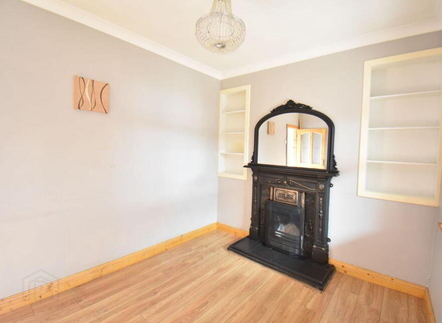 9 Saint Patrick's Place, Enniscorthy, Y21X7P9
