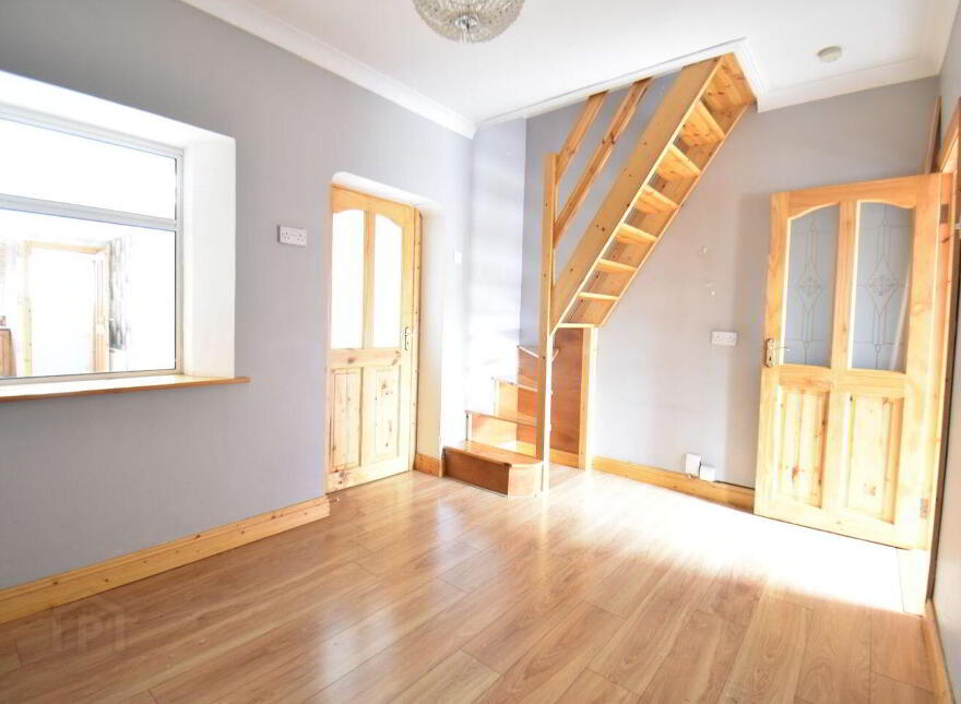 9 Saint Patrick's Place, Enniscorthy, Y21X7P9