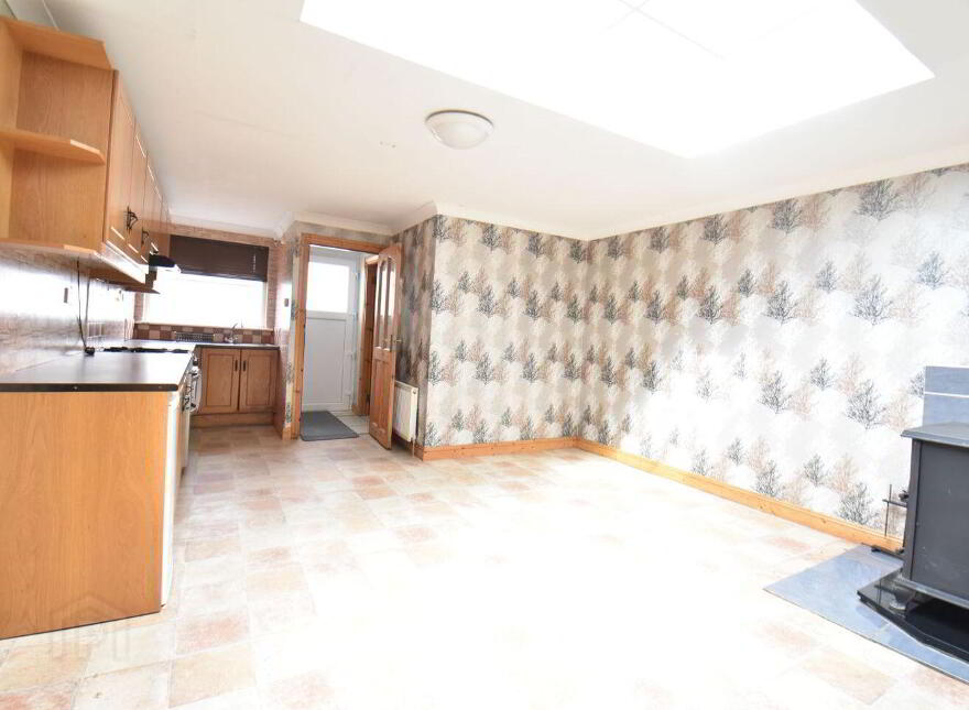 9 Saint Patrick's Place, Enniscorthy, Y21X7P9
