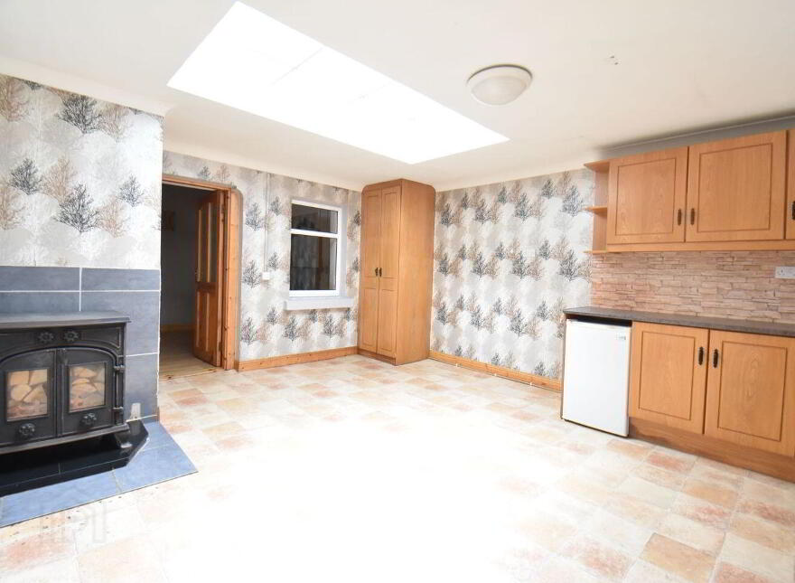 9 Saint Patrick's Place, Enniscorthy, Y21X7P9