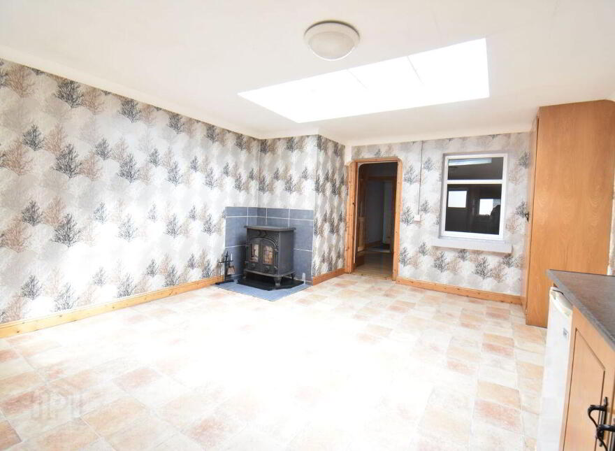 9 Saint Patrick's Place, Enniscorthy, Y21X7P9