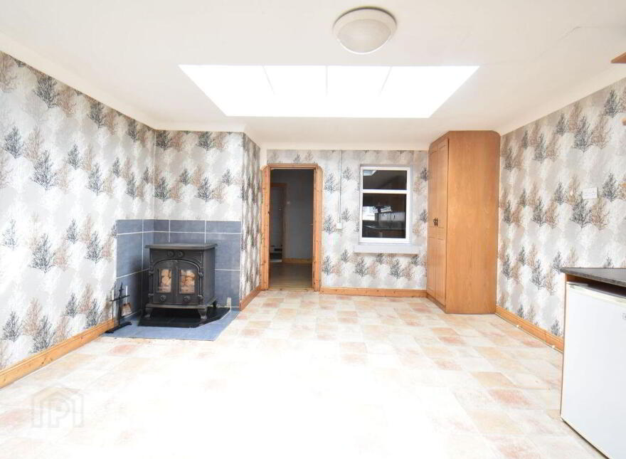 9 Saint Patrick's Place, Enniscorthy, Y21X7P9