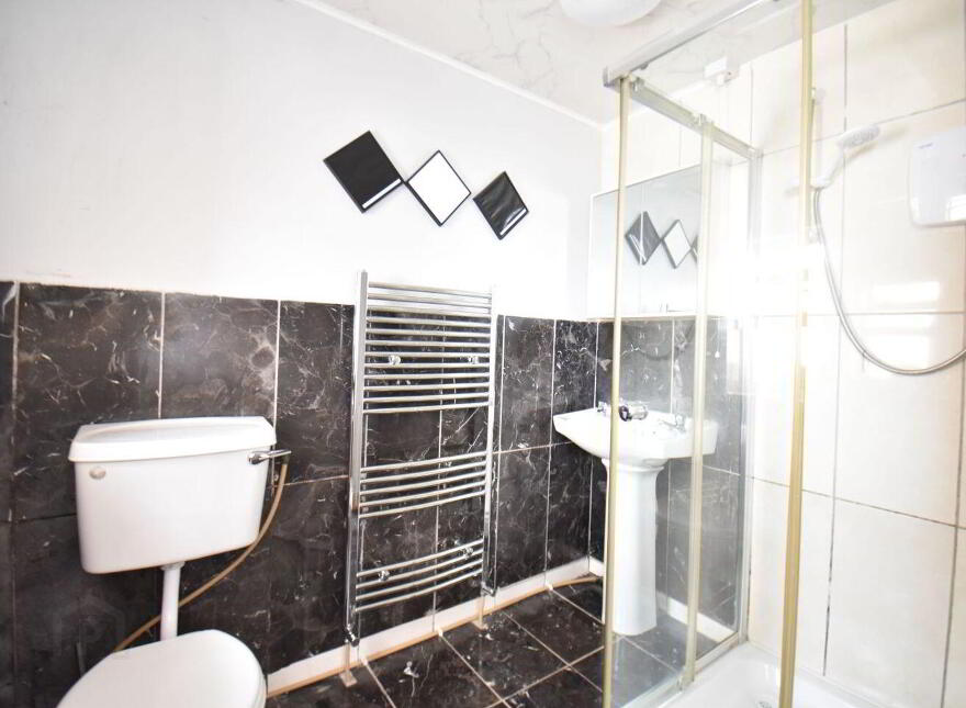9 Saint Patrick's Place, Enniscorthy, Y21X7P9