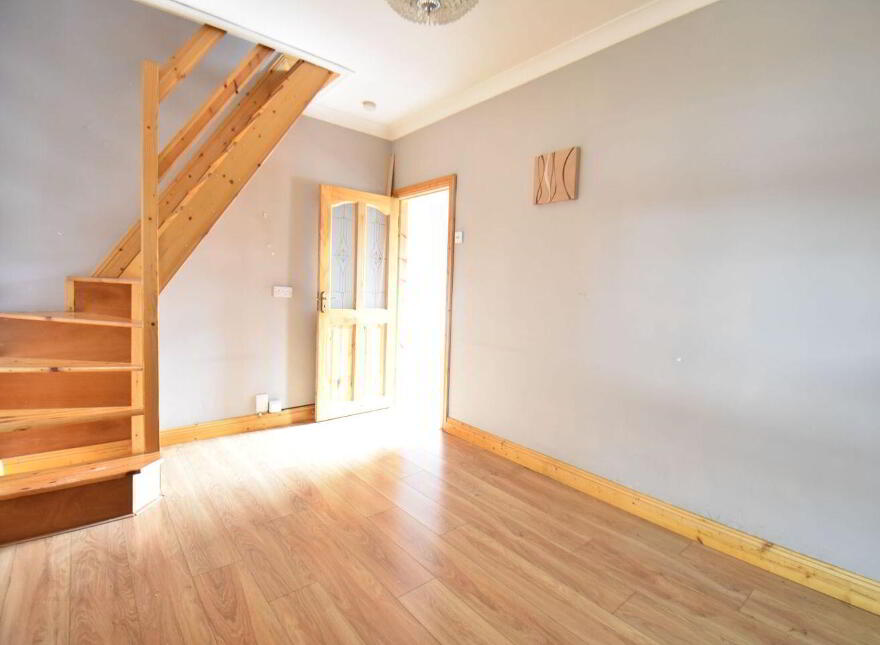 9 Saint Patrick's Place, Enniscorthy, Y21X7P9