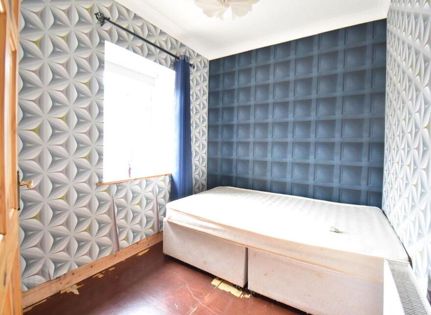 9 Saint Patrick's Place, Enniscorthy, Y21X7P9