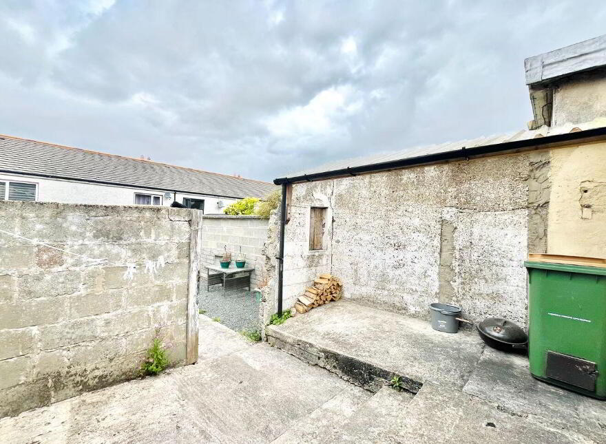 9 Saint Patrick's Place, Enniscorthy, Y21X7P9
