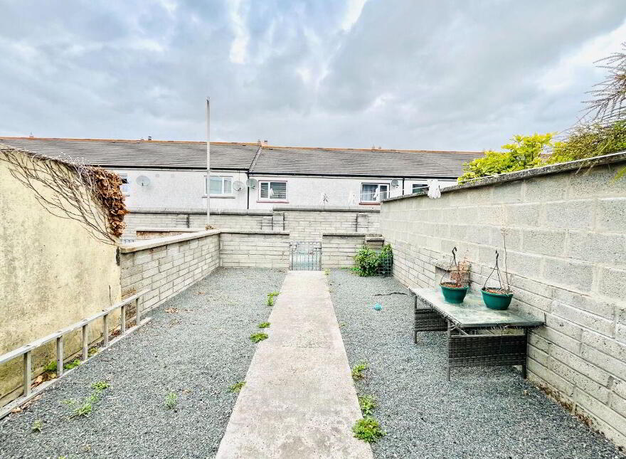 9 Saint Patrick's Place, Enniscorthy, Y21X7P9
