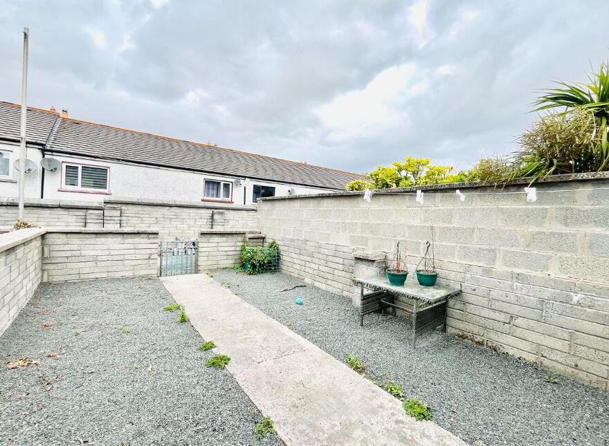 9 Saint Patrick's Place, Enniscorthy, Y21X7P9