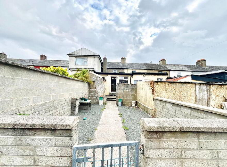 9 Saint Patrick's Place, Enniscorthy, Y21X7P9