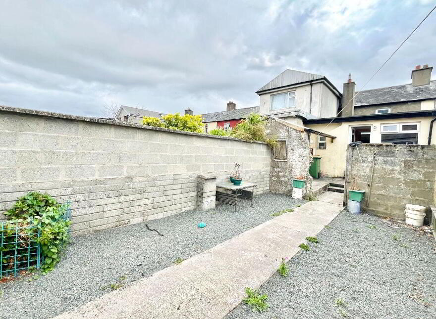 9 Saint Patrick's Place, Enniscorthy, Y21X7P9