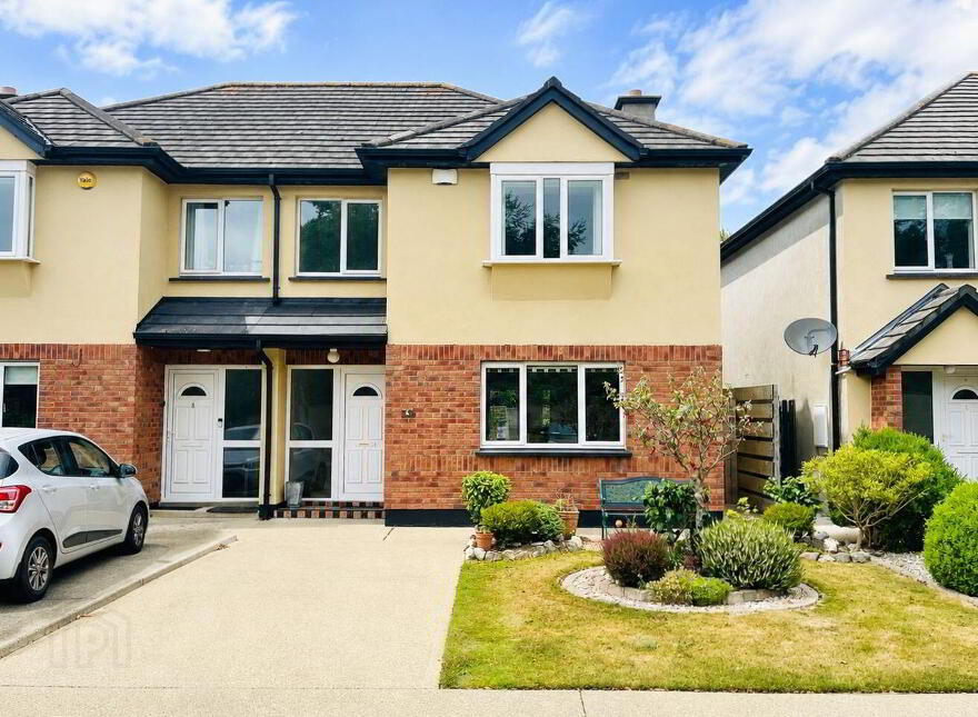 4 Bellefield Springs, Enniscorthy, Y21W1X0