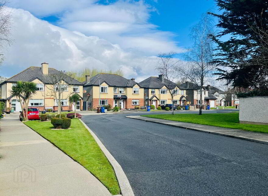 4 Bellefield Springs, Enniscorthy, Y21W1X0