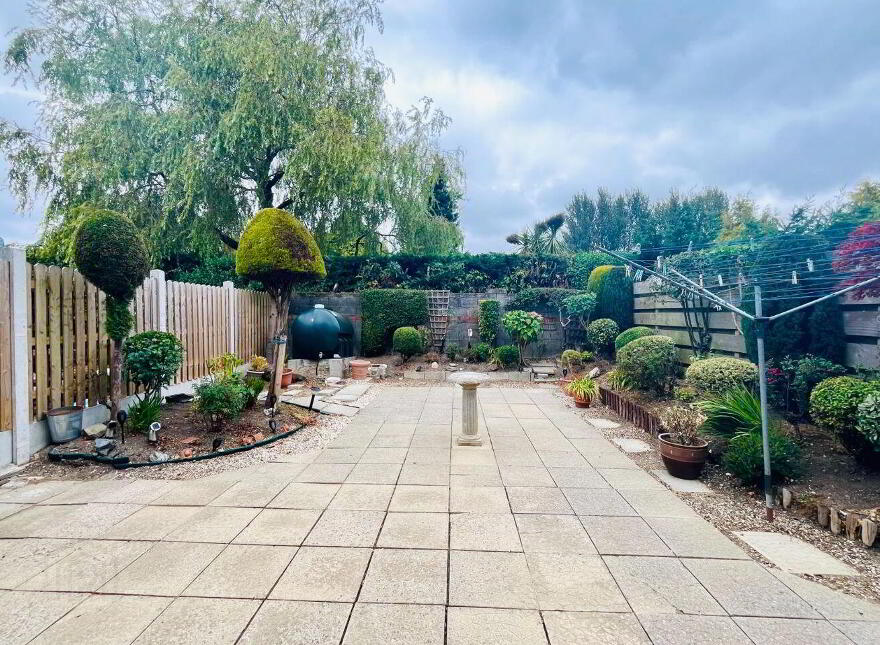 4 Bellefield Springs, Enniscorthy, Y21W1X0