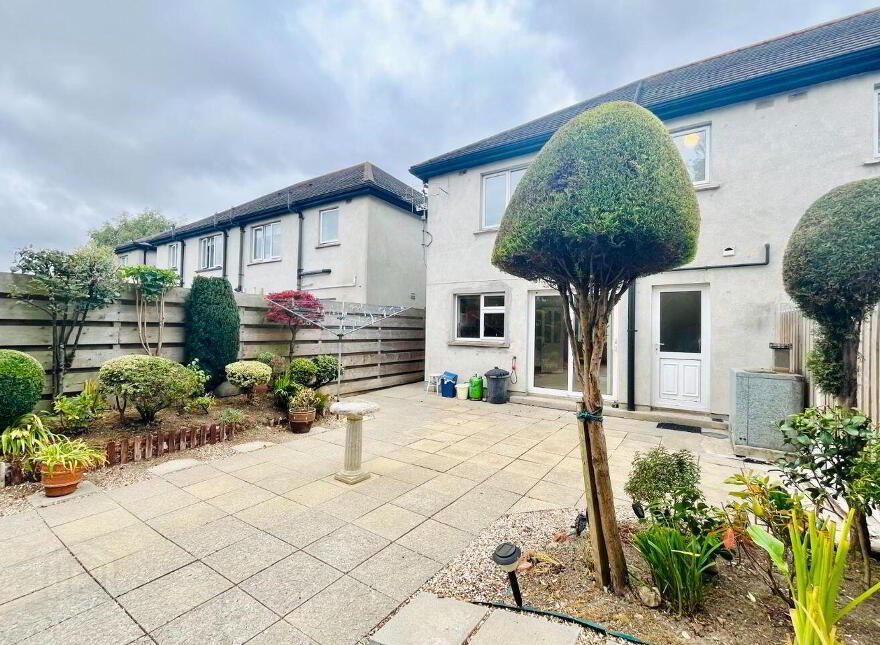 4 Bellefield Springs, Enniscorthy, Y21W1X0