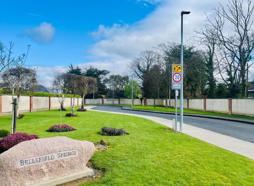 4 Bellefield Springs, Enniscorthy, Y21W1X0