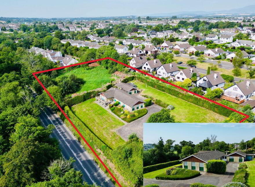 Ouvane House, Blackstoops Road, Enniscorthy, Y21V2H6