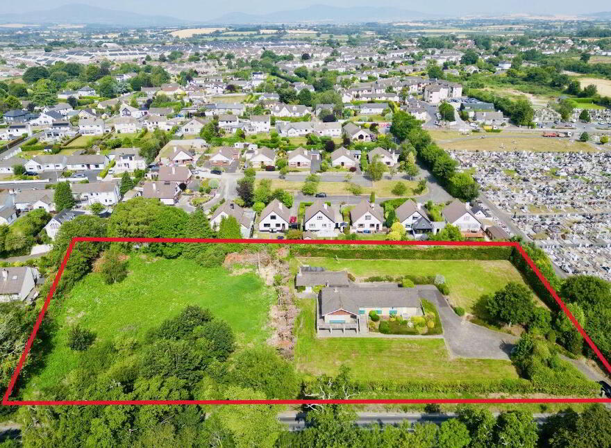 Ouvane House, Blackstoops Road, Enniscorthy, Y21V2H6