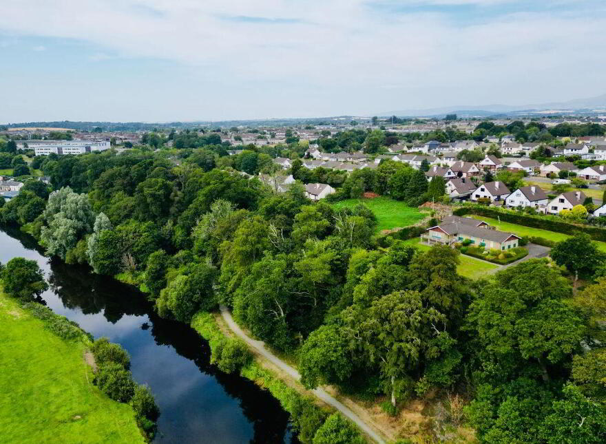 Ouvane House, Blackstoops Road, Enniscorthy, Y21V2H6