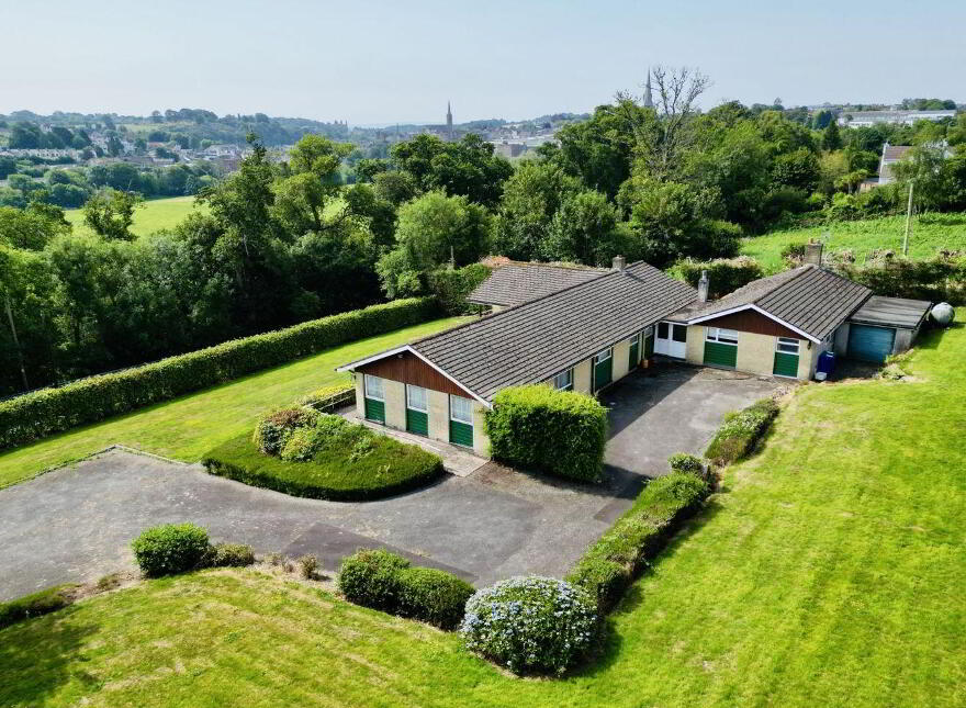 Ouvane House, Blackstoops Road, Enniscorthy, Y21V2H6