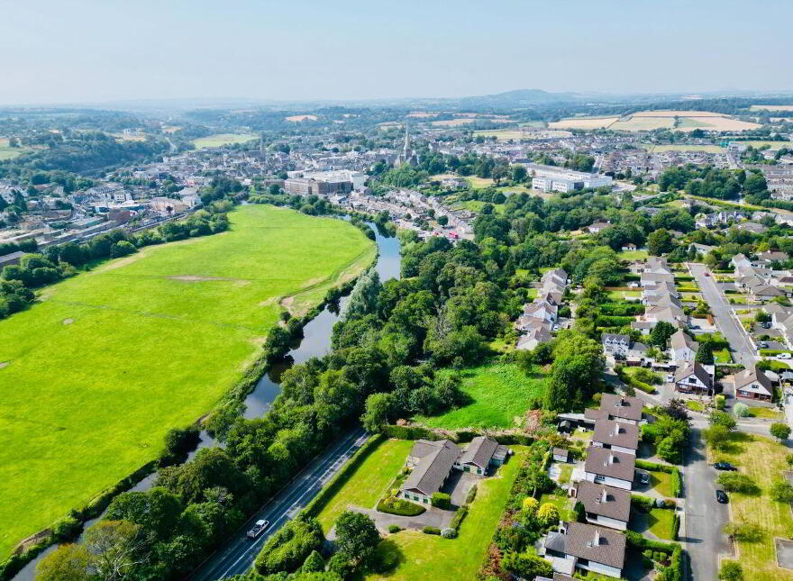 Ouvane House, Blackstoops Road, Enniscorthy, Y21V2H6