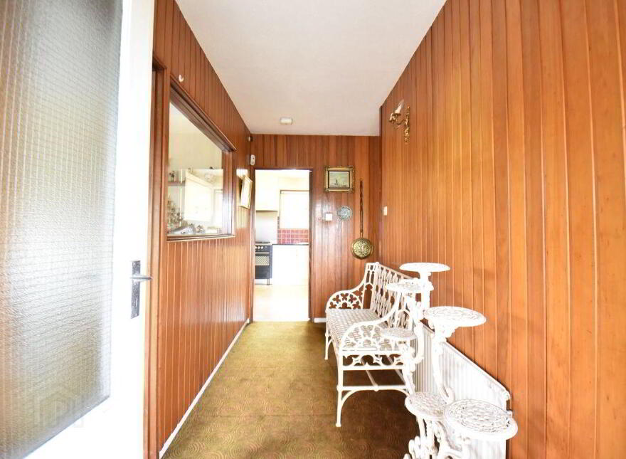 Ouvane House, Blackstoops Road, Enniscorthy, Y21V2H6