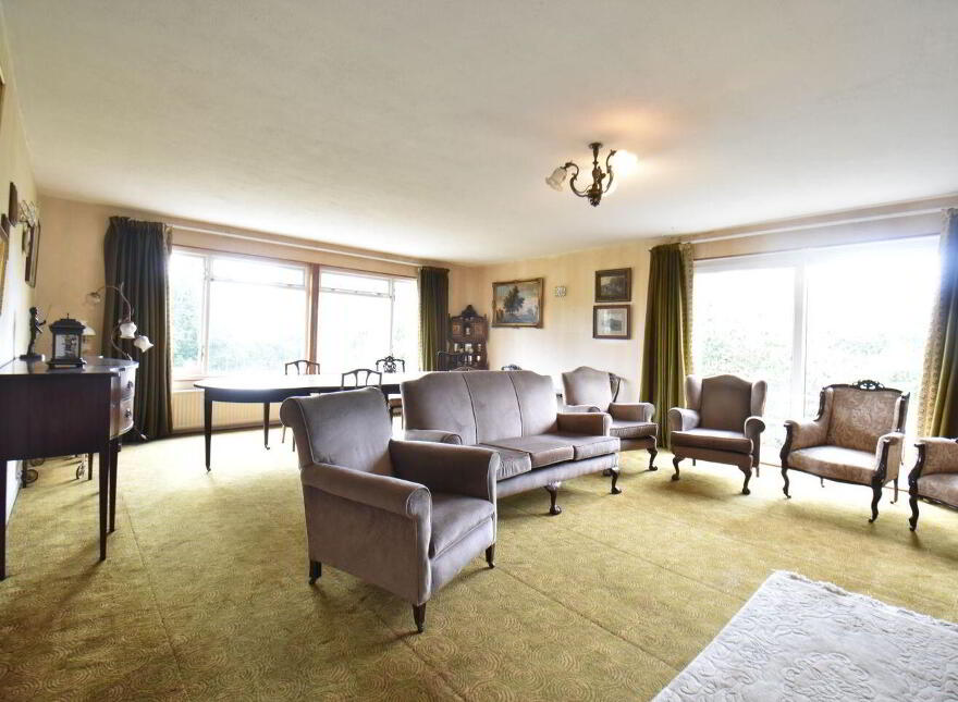 Ouvane House, Blackstoops Road, Enniscorthy, Y21V2H6