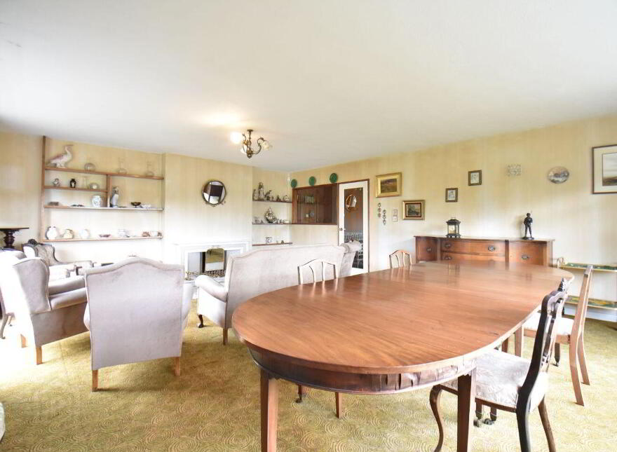 Ouvane House, Blackstoops Road, Enniscorthy, Y21V2H6