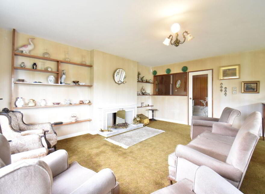 Ouvane House, Blackstoops Road, Enniscorthy, Y21V2H6