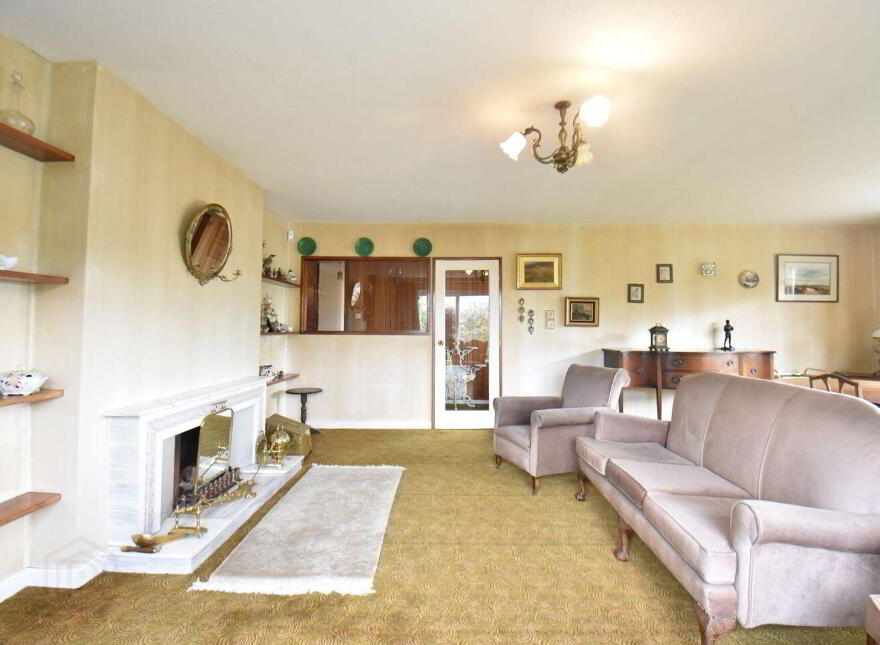 Ouvane House, Blackstoops Road, Enniscorthy, Y21V2H6