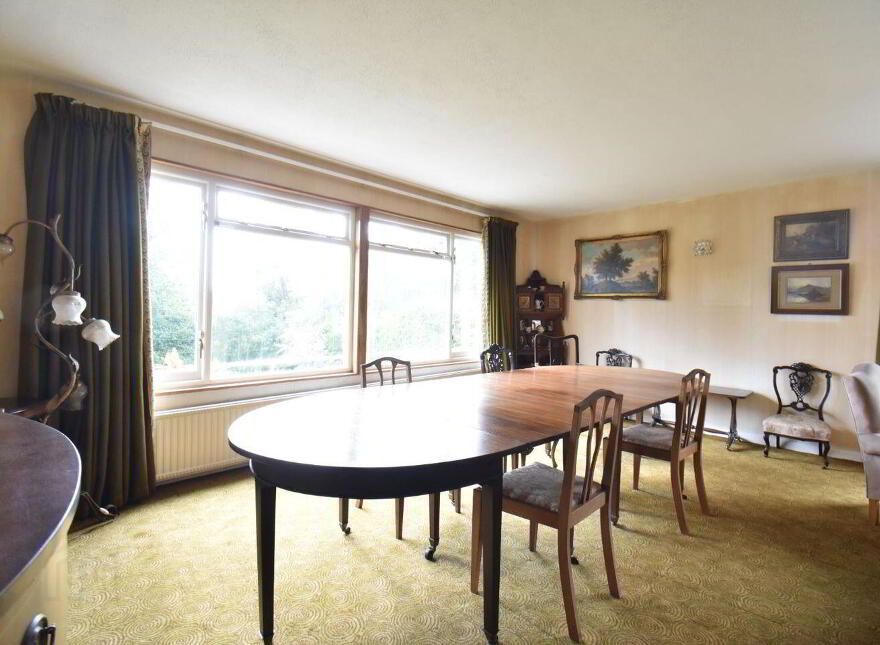 Ouvane House, Blackstoops Road, Enniscorthy, Y21V2H6