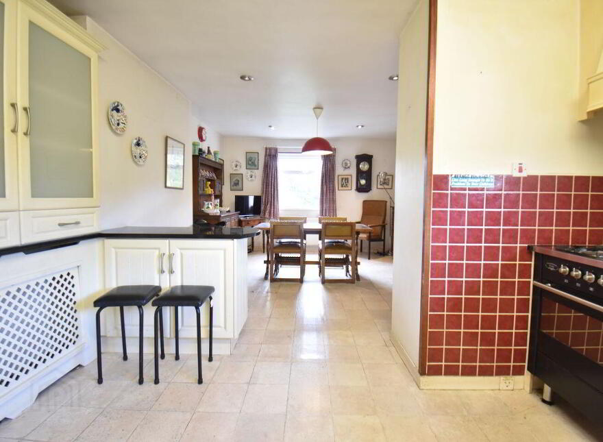 Ouvane House, Blackstoops Road, Enniscorthy, Y21V2H6
