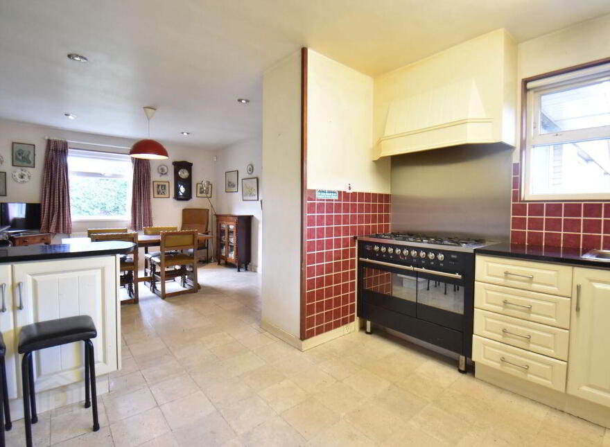 Ouvane House, Blackstoops Road, Enniscorthy, Y21V2H6
