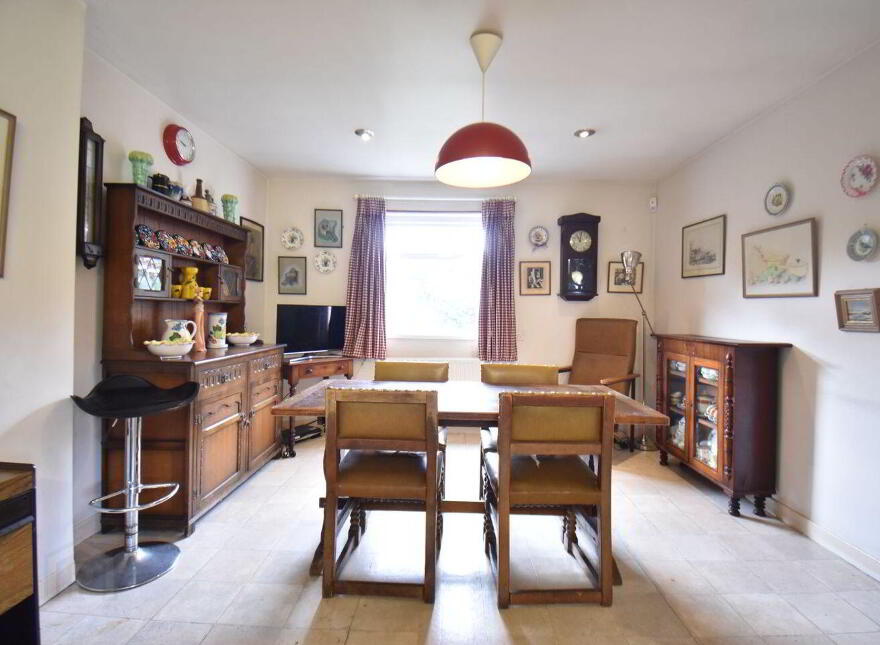Ouvane House, Blackstoops Road, Enniscorthy, Y21V2H6