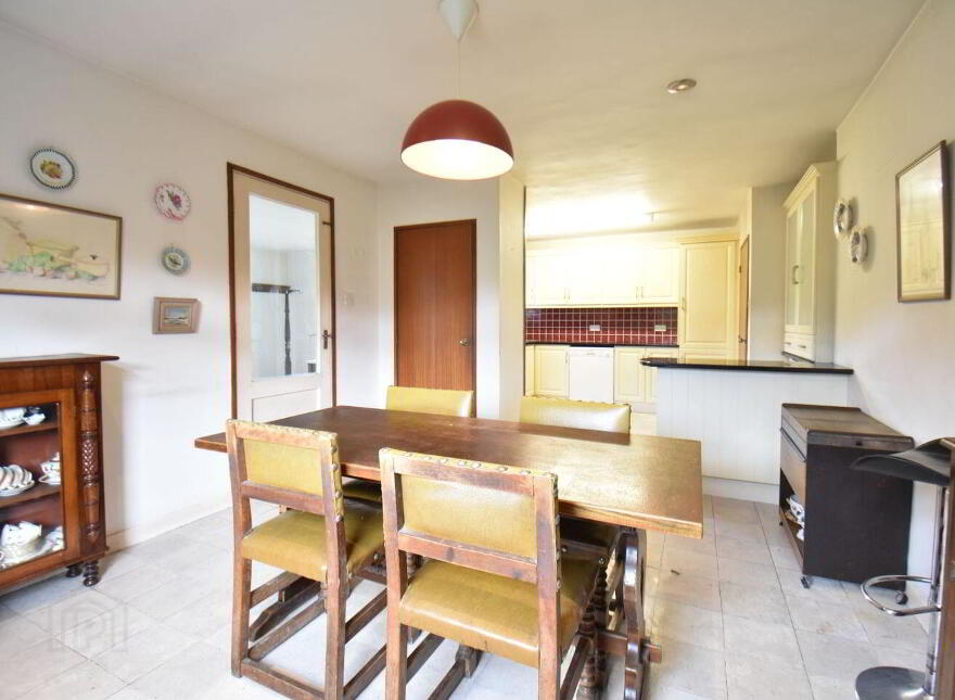 Ouvane House, Blackstoops Road, Enniscorthy, Y21V2H6
