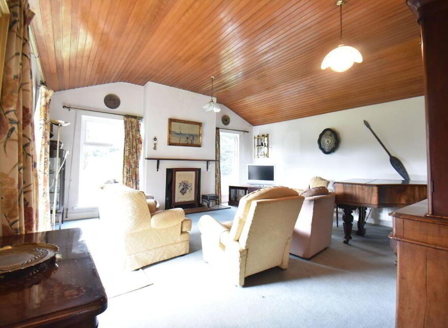 Ouvane House, Blackstoops Road, Enniscorthy, Y21V2H6
