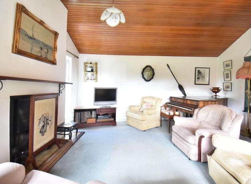 Ouvane House, Blackstoops Road, Enniscorthy, Y21V2H6
