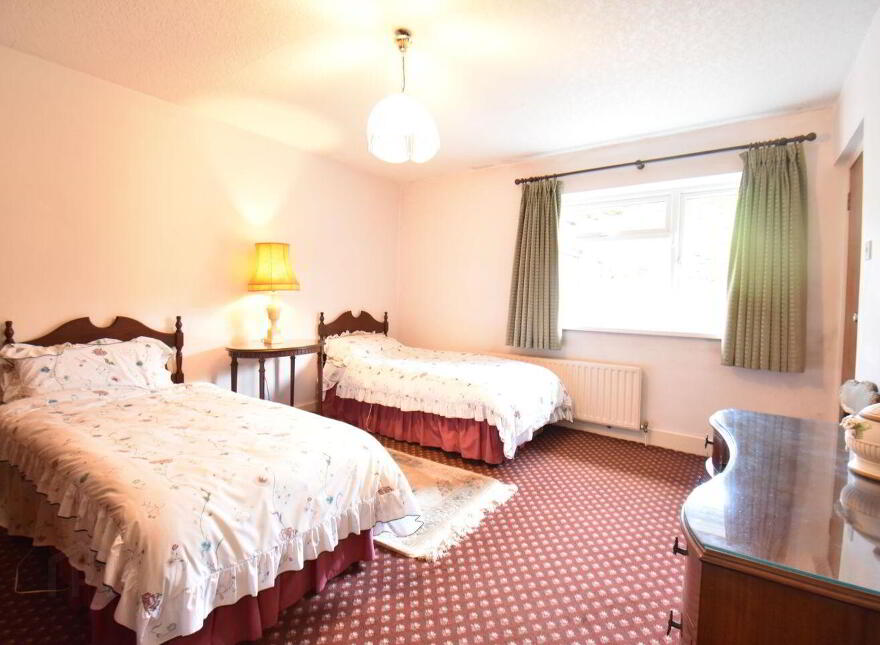 Ouvane House, Blackstoops Road, Enniscorthy, Y21V2H6