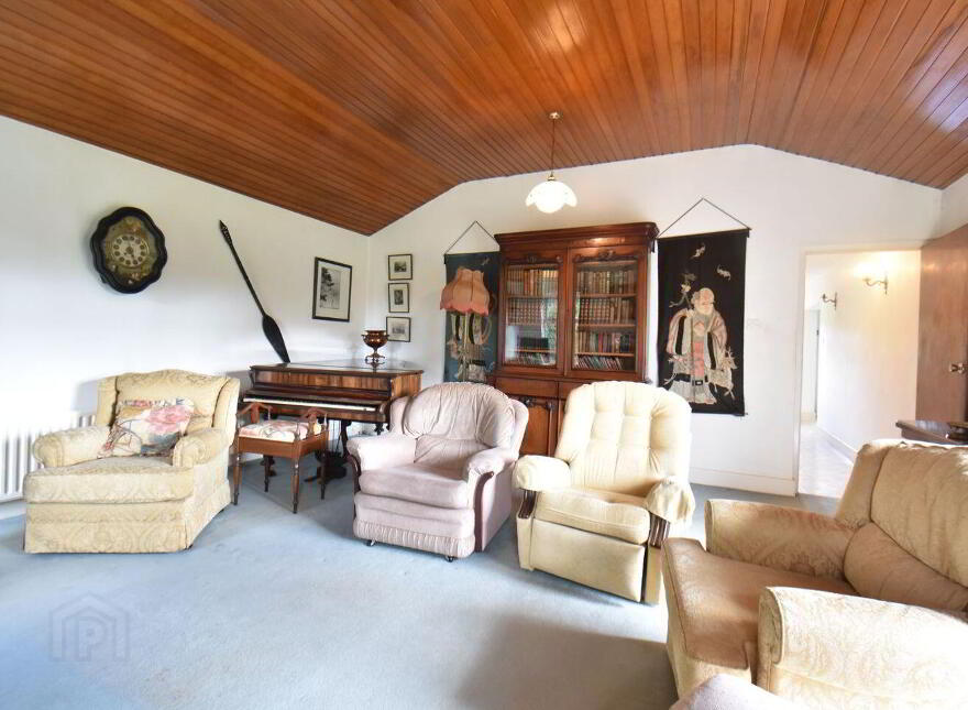 Ouvane House, Blackstoops Road, Enniscorthy, Y21V2H6