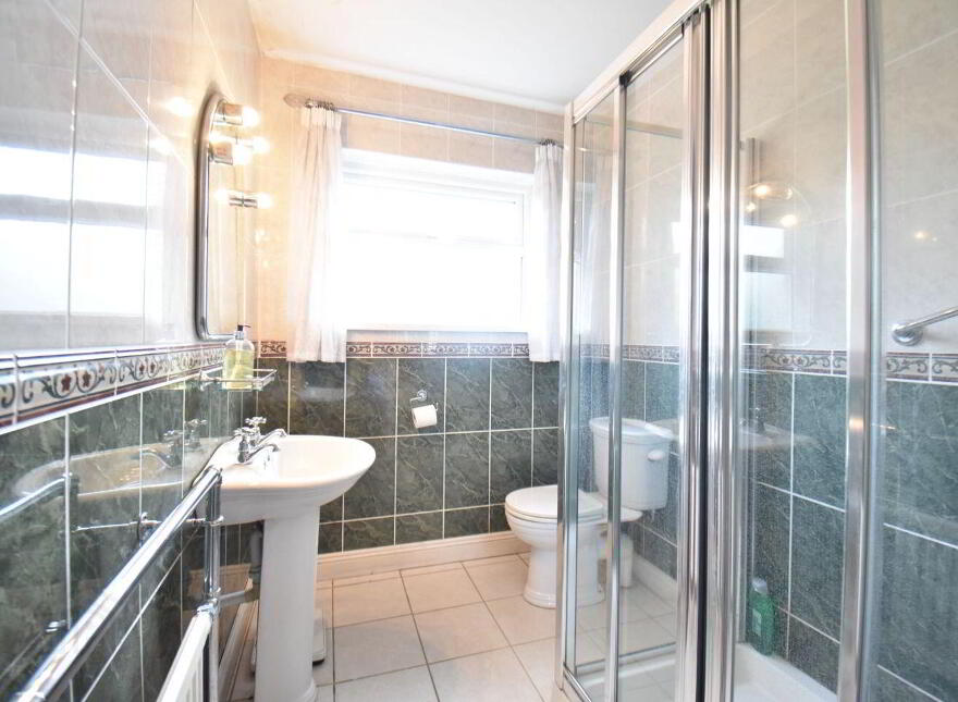 Ouvane House, Blackstoops Road, Enniscorthy, Y21V2H6
