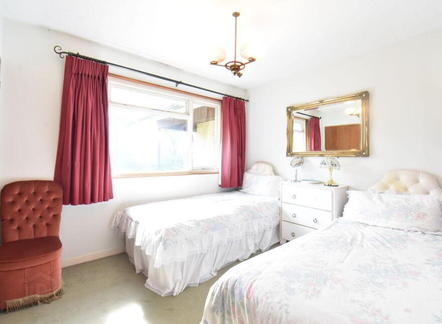 Ouvane House, Blackstoops Road, Enniscorthy, Y21V2H6